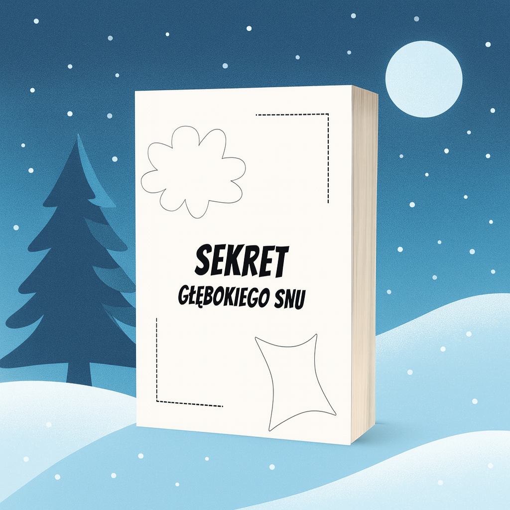 Sekret Głębokiego Snu